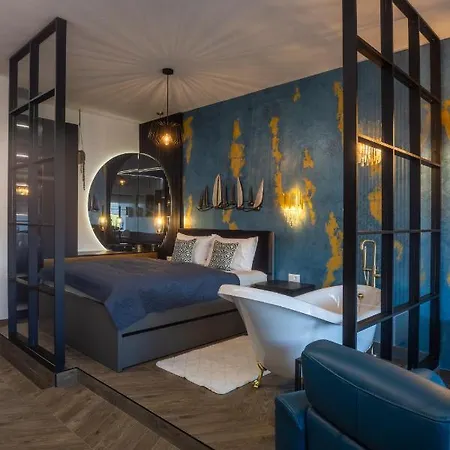 Studio Apartman Stari Toranj IV Vukovár Kültér fotó