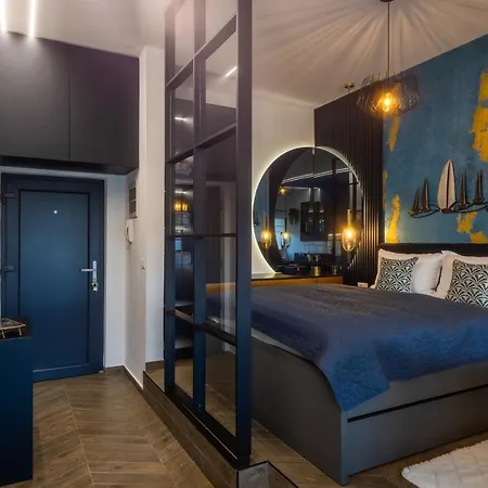 Studio Apartman Stari Toranj IV Vukovár Kültér fotó
