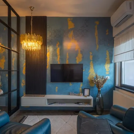 Studio Apartman Stari Toranj IV Vukovár Kültér fotó