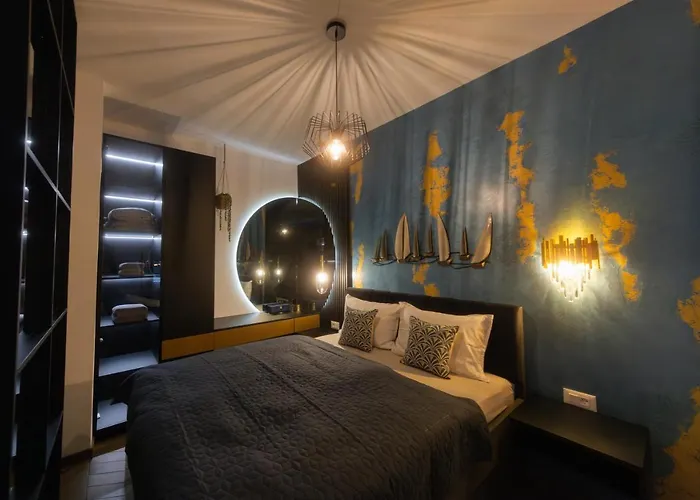 Studio Apartman Stari Toranj IV