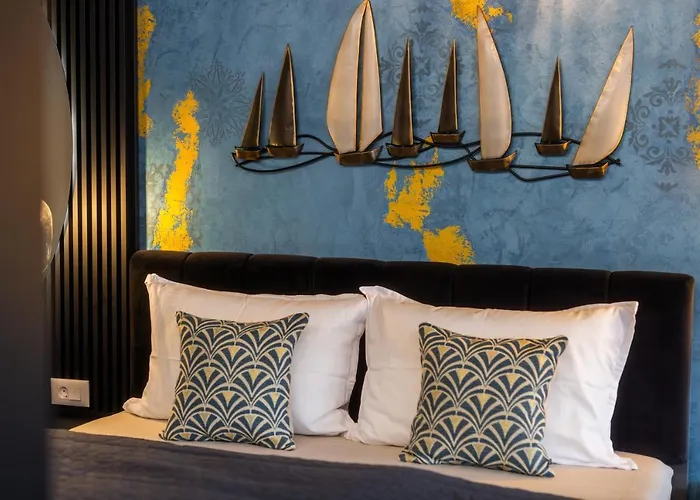 Studio Apartman Stari Toranj IV