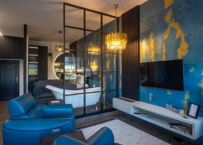 Studio Apartman Stari Toranj IV