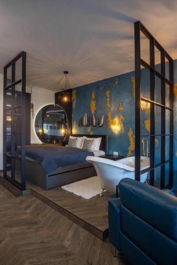 Stari Toranj Iv Apartment *