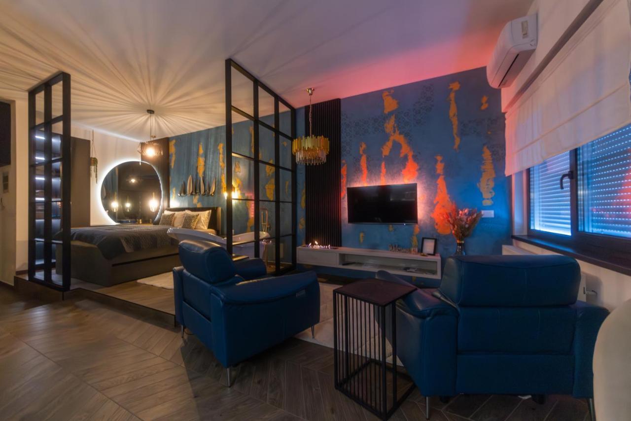 Apartment Stari Toranj Iv