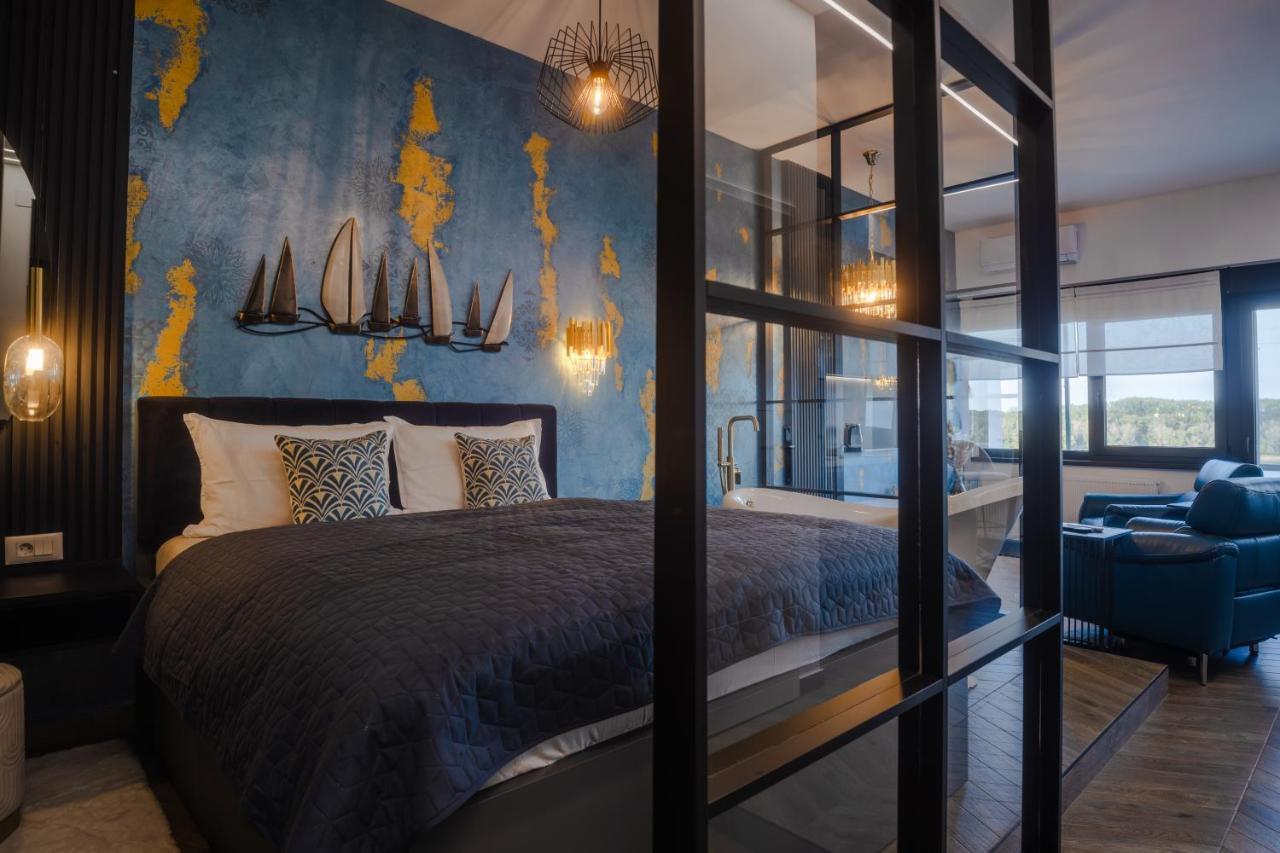 Stari Toranj Iv Apartment
