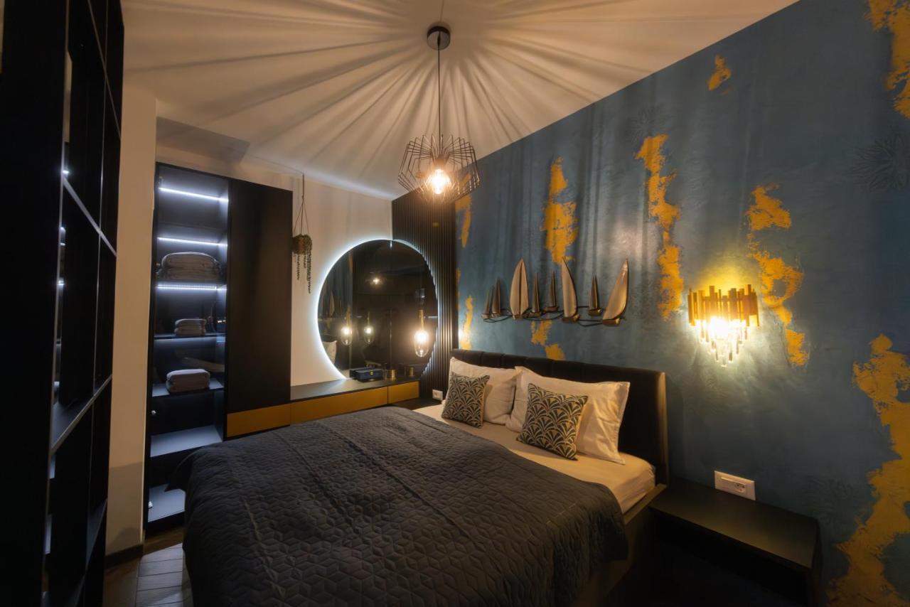 Stari Toranj Iv Apartment
