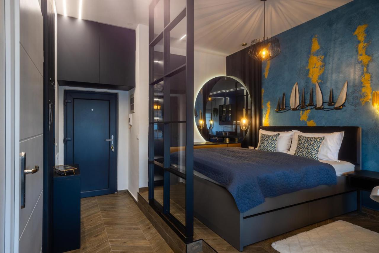 Stari Toranj Iv Apartment *