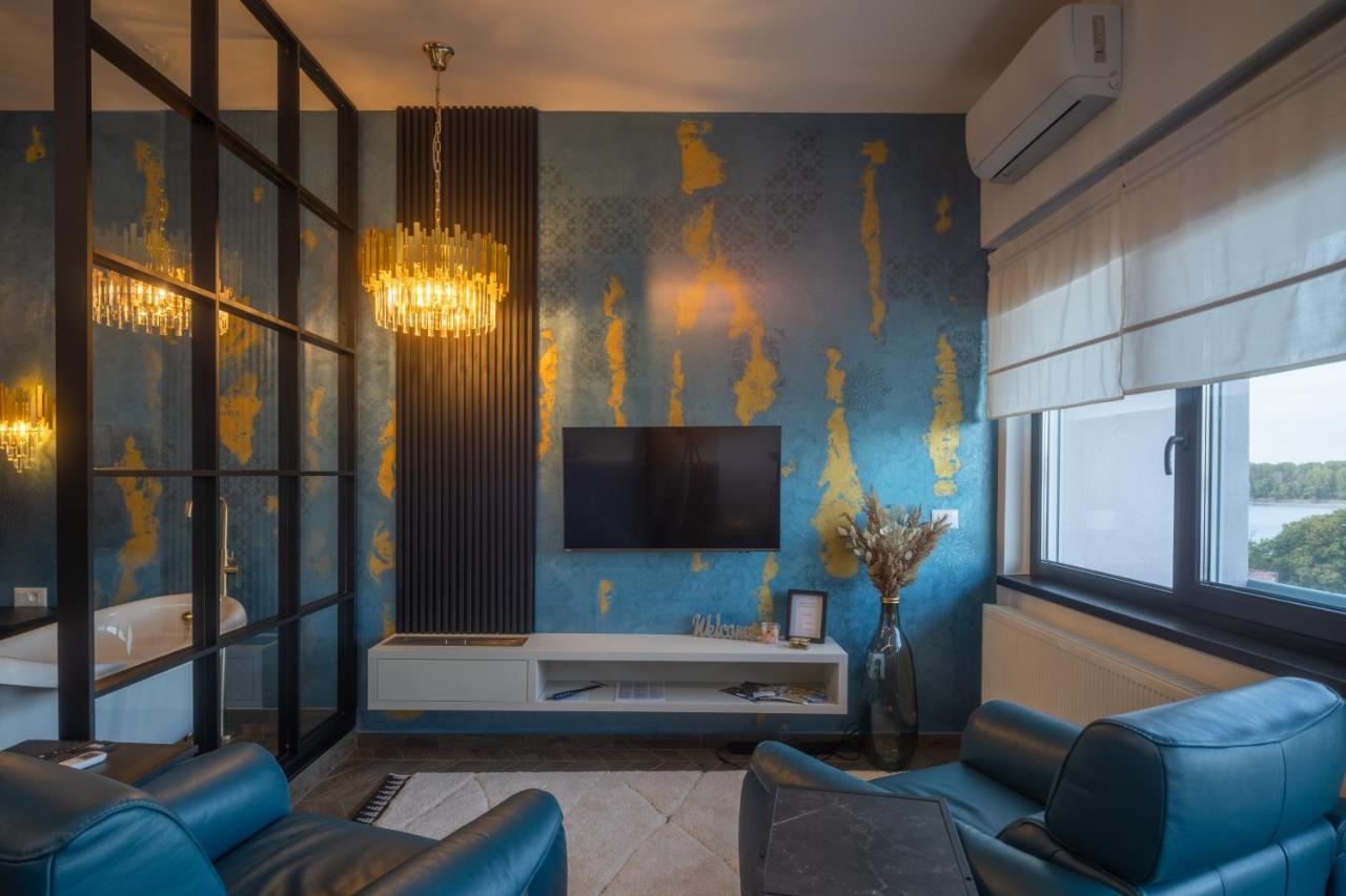 Stari Toranj Iv Apartment *