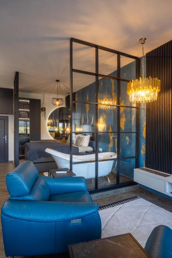 Apartment Stari Toranj Iv Vukovar