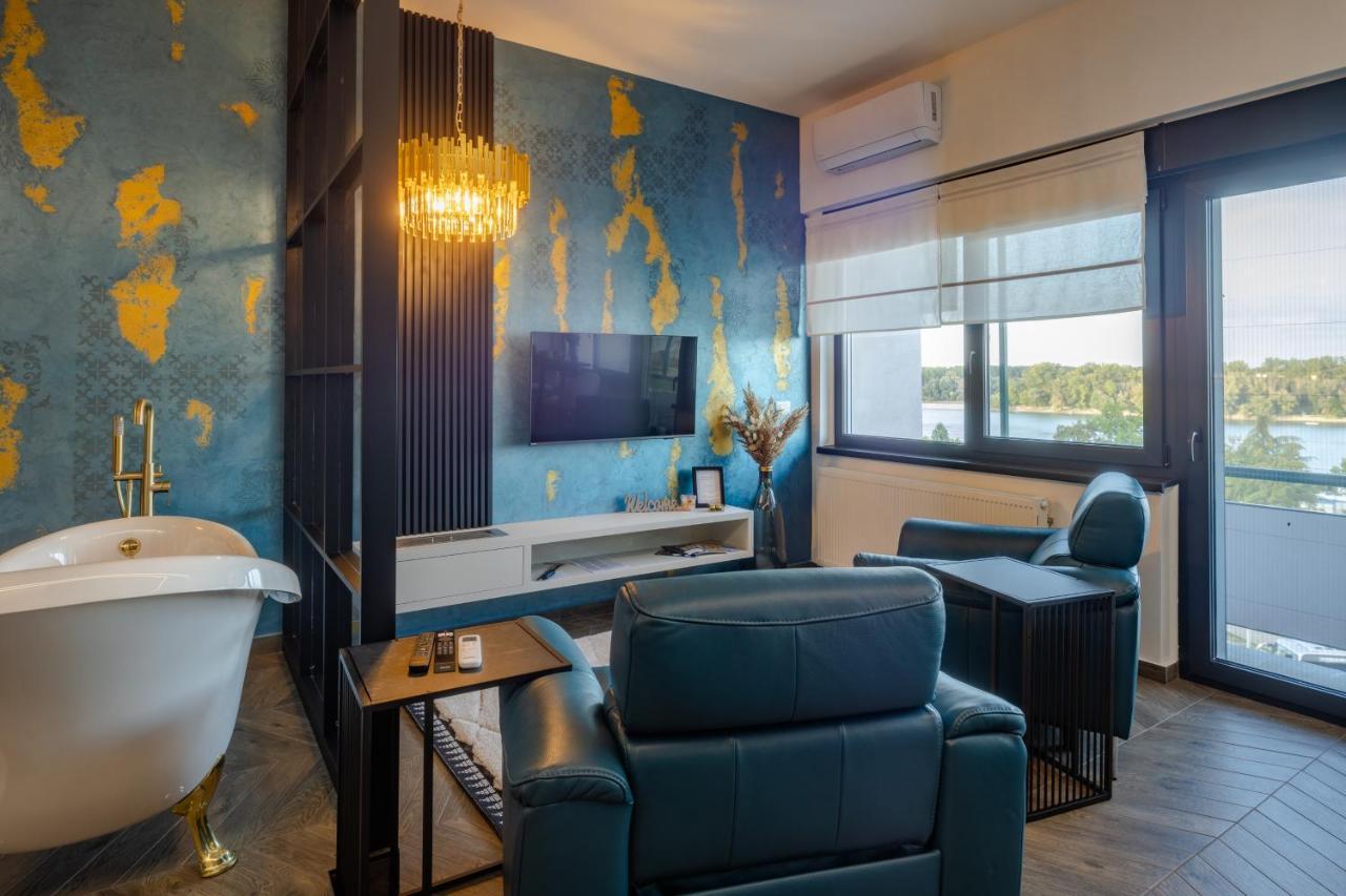 Stari Toranj Iv Apartment