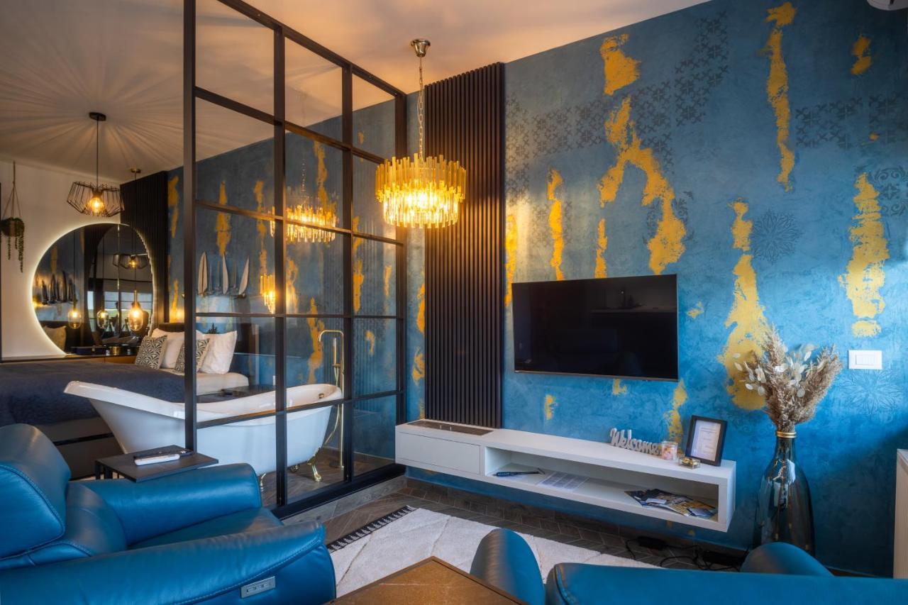 Apartment Stari Toranj Iv *