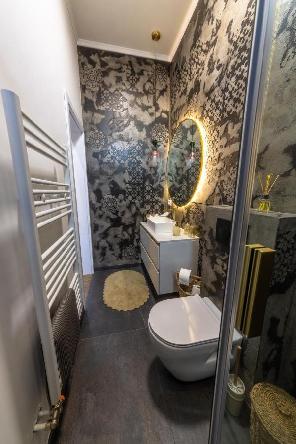 Stari Toranj Iv Apartment