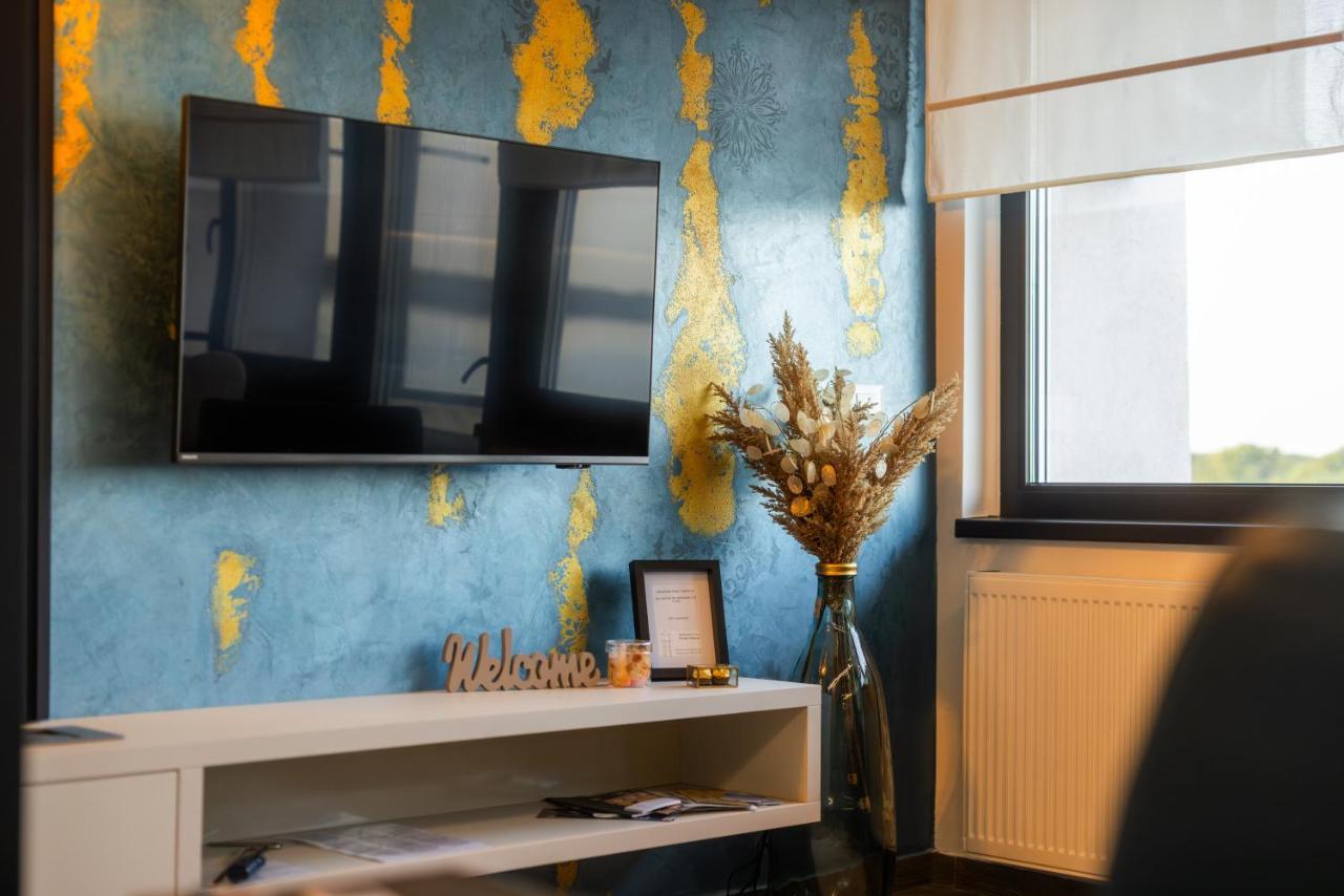 Apartment Stari Toranj Iv Vukovar