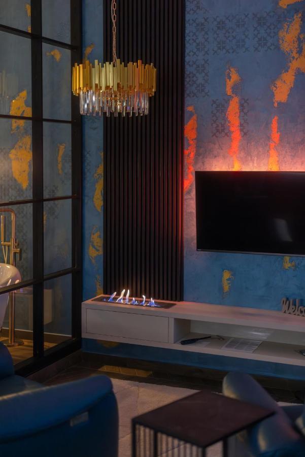 Apartment Stari Toranj Iv *