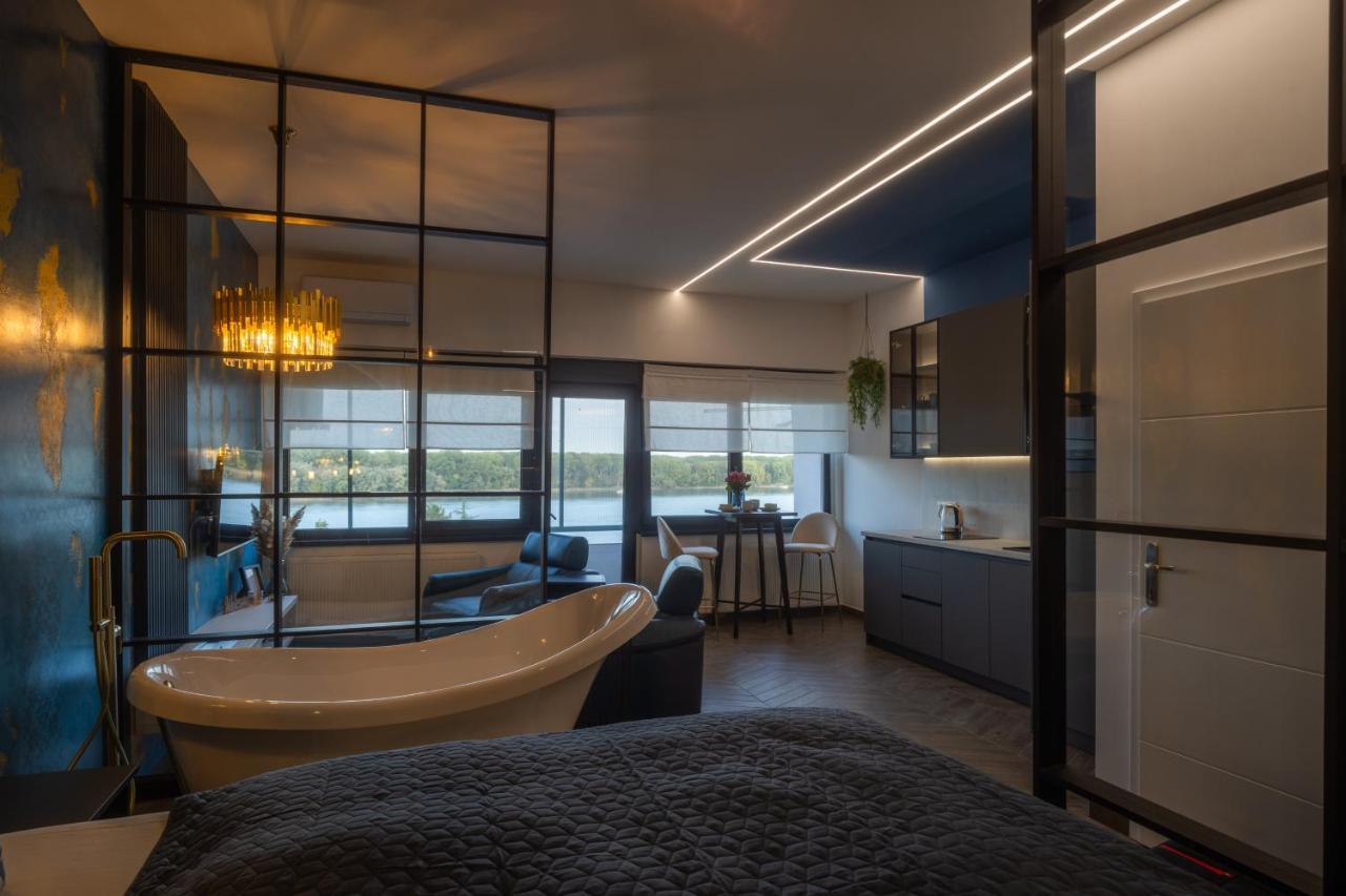 Stari Toranj Iv Apartment *