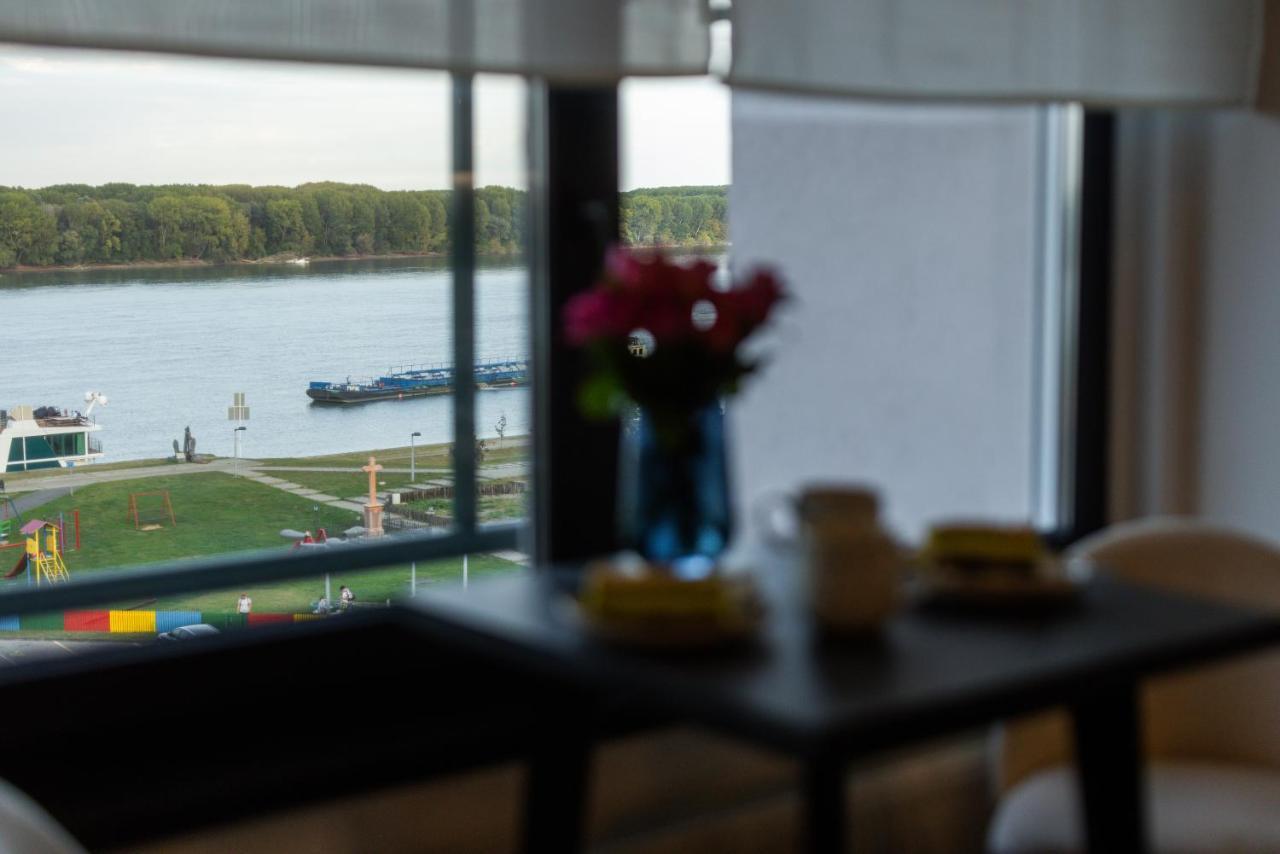 Stari Toranj Iv Apartment Vukovar