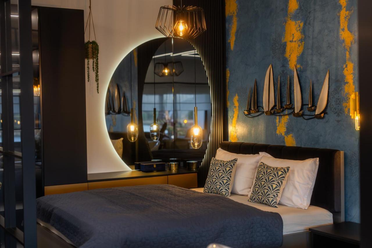 Apartment Stari Toranj Iv *
